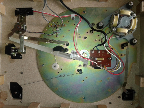 Tec System 2001