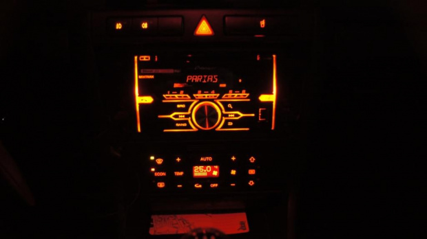 Pioneer FH-X720BT