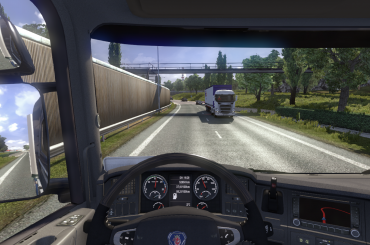 #ETS2 #Gry #Symulacje