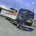 #ETS2 #Gry #Symulacje