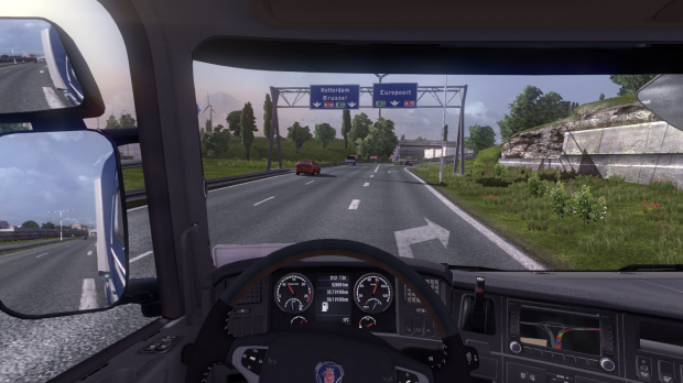 #ETS2 #Gry #Symulacje