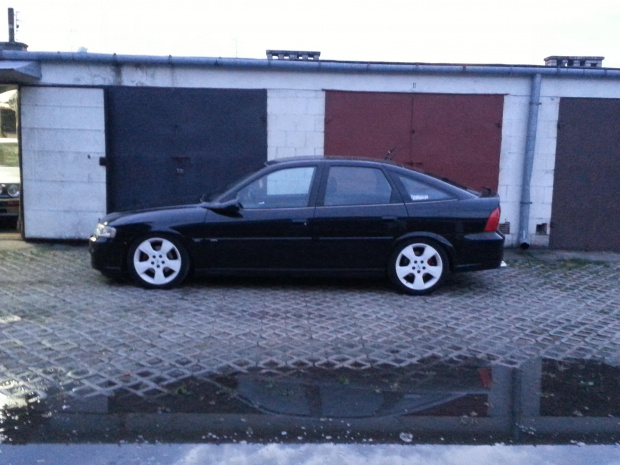 Vectra OPC Zender V6 X25XE