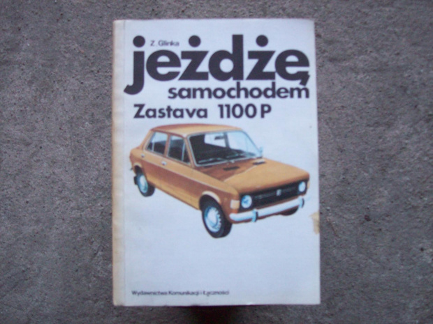 Zastava 1100p