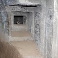 Boryszyn - bunkry