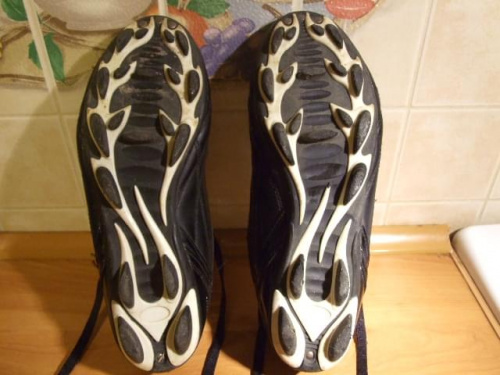 Buty piłkarskie Gere, 38 #buty #korki #PiłkaNożna