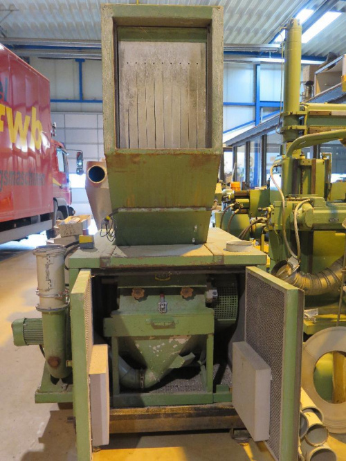 DREHER 11KW