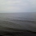 Horyzont nad morzem #Bałtyk #Dzień #Morze #Ostatni #pożegnanie #Sentymentalnie