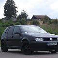 GOLF 4