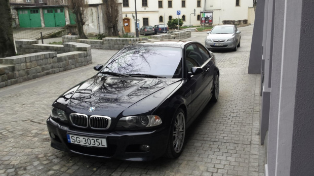 5 #BMWM3
