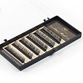 Rzęsy Volume Lashes 3D-9D russian volume style #RussianVolume #RussianStyle #objętościówka