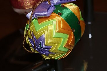 Bombki:) #bombki #swieta