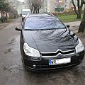 c5 #CitroenC5