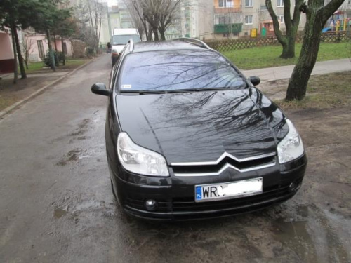 c5 #CitroenC5