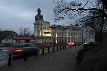 Wieczorne ćwiczenia #Koszalin