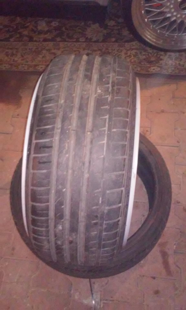 215/35/19 na 9,5j