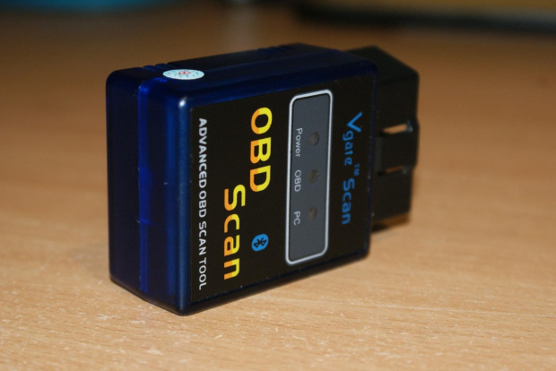 obd2 blutu