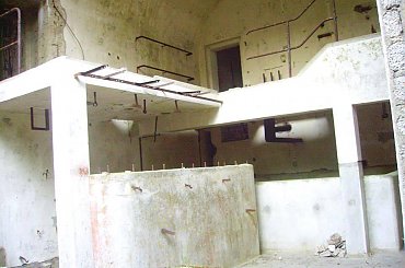 #fabrik #bromberg #ruiny #opuszczone #poniemieckie #zakłady #chemiczne