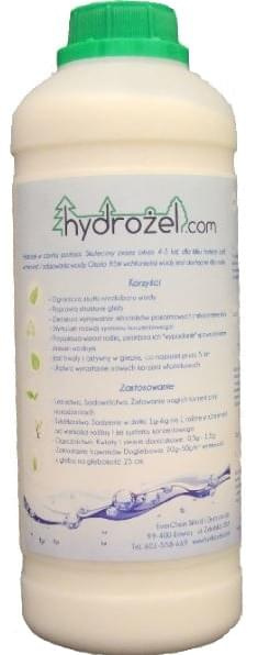 hydrożel AGRO 750g #hydrogel #hydrozel #hydrożel #nawadnianie
