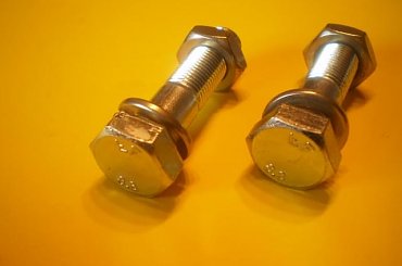 WSK 125 #śruby #ŚrubyWsk #Wsk125