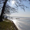 Piękne Jezioro Paprocańskie