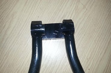 #honda #nude #Stopka #varadero