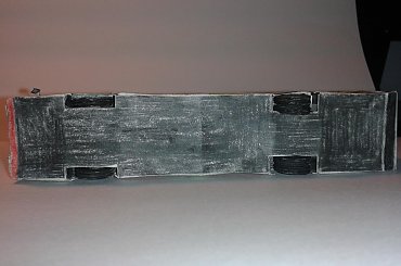 od dołu #modelarstwo