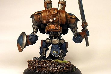 #Warhammer #Warmachine #WFB #WH40k