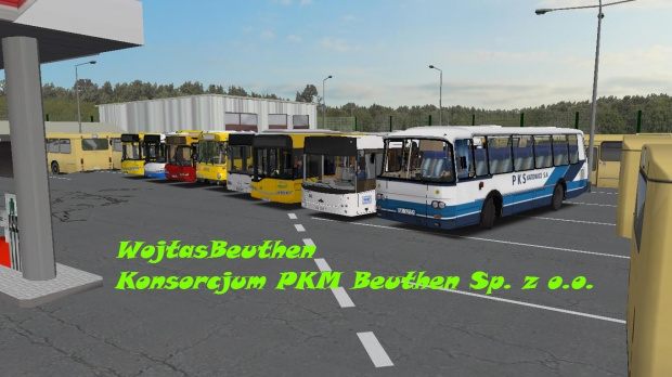 PKM Beuthen Sp. z o.o.
