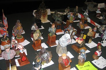 Festiwal modeli plastikowych Bytom 2015 #modele #plastikowe #bytom #festiwal #wystawa