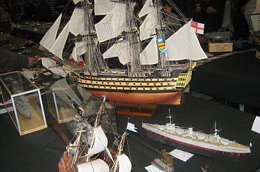 Festiwal modeli plastikowych Bytom 2015 #modele #plastikowe #bytom #festiwal #wystawa