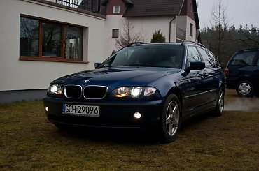 #BMW