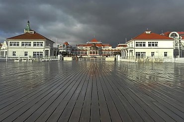 ... #Sopot #kurort #DolnySopot #molo #DomZdrojowy