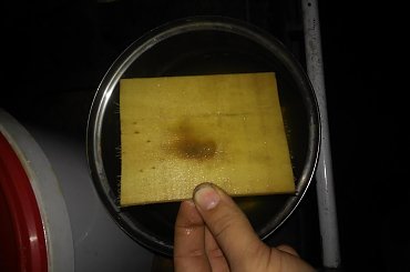 ASG loze Krzychu9978 #asg #drewno #custom