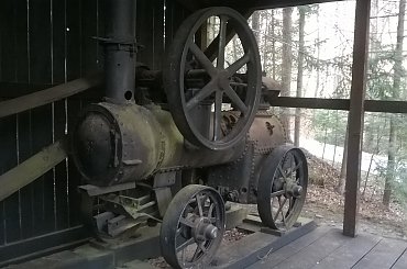 Zdjęcia z pobytu w Iwoniczu Zdroju 2015 marzec #Bardejów #Barwinek #Bieszczady #Bóbrka #cesarzowa #Dukla #Haczów #Iwonicz #MiejscePiatsowe #Sisi #Solina #Zapora #Zdrój