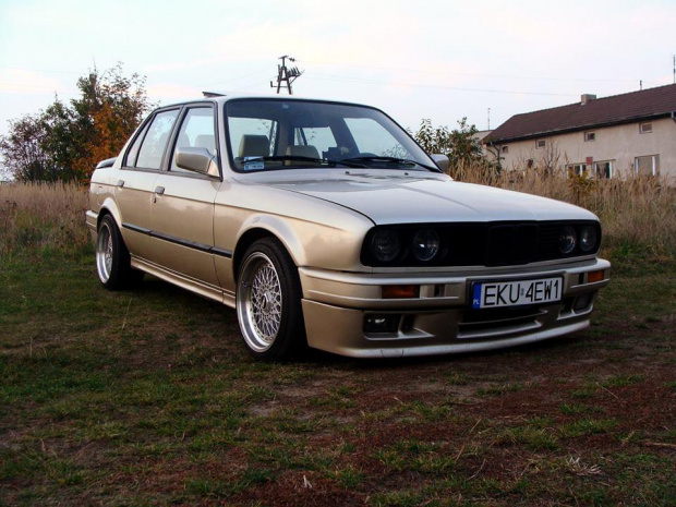 #BmwDistrictPłock