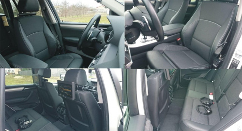 F25 x3 2013 20i