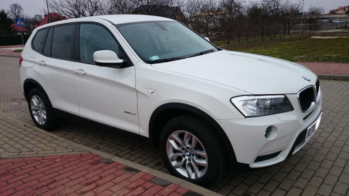 F25 x3 2013 20i