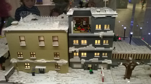 Lego wystawa Katowice Galeria katowicka #Galeria #Katowice #katowicka