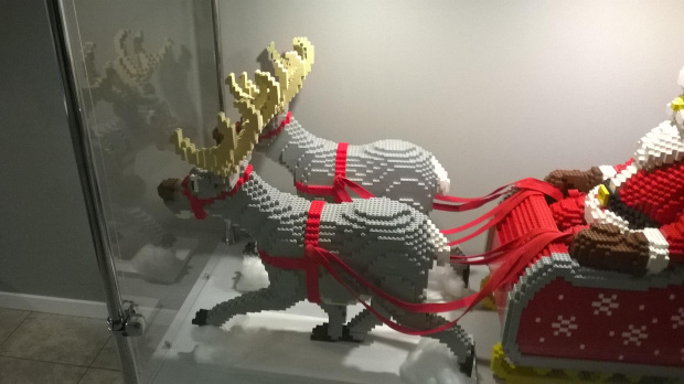 Lego wystawa Katowice Galeria katowicka #Galeria #Katowice #katowicka