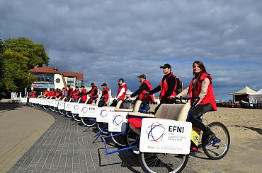 #Gdańsk #przejazd #riksza #riksze #Sopot #Taxi #transport #turystyka