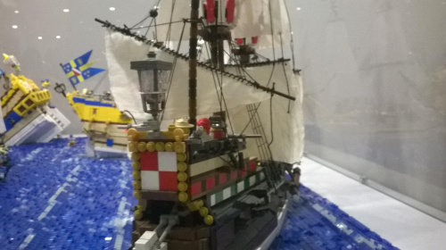 Lego wystawa Katowice Galeria katowicka #Galeria #Katowice #katowicka