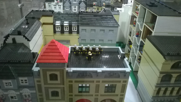 Lego wystawa Katowice Galeria katowicka #Galeria #Katowice #katowicka