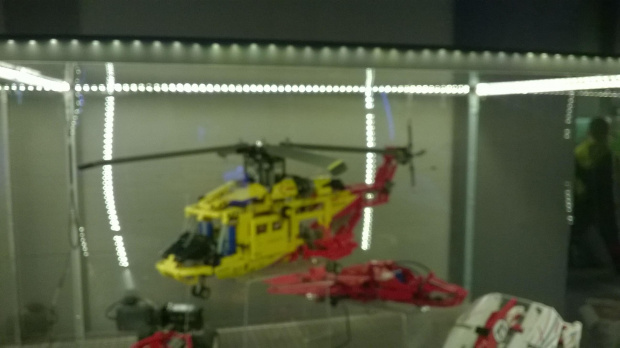 Lego wystawa Katowice Galeria katowicka #Galeria #Katowice #katowicka