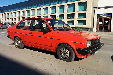 #derby #Polo86cDerby