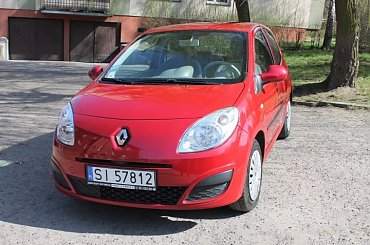 #twingo #renault #bryki #samochody