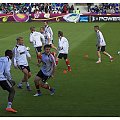 EURO 2012, Kołobrzeg, Dania #Dania #Kołobrzeg #trening #WojciechWrzesień #Fotmart #fotosik #WObiektywie #WMoimObiektywie