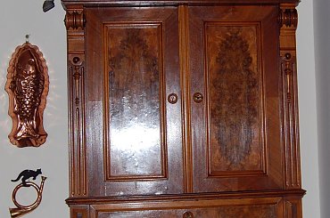 #antyk #meble #talerze #wazony