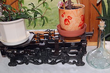 #antyk #meble #talerze #wazony