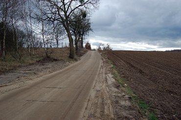 #las #jezioro #wiosna #Mazury #przyroda #krajobrazy