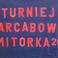 Międzyparafialny Turniej Warcabowy *Mitorka 2014* Oratorium Toruń - 12.04.2014 r.